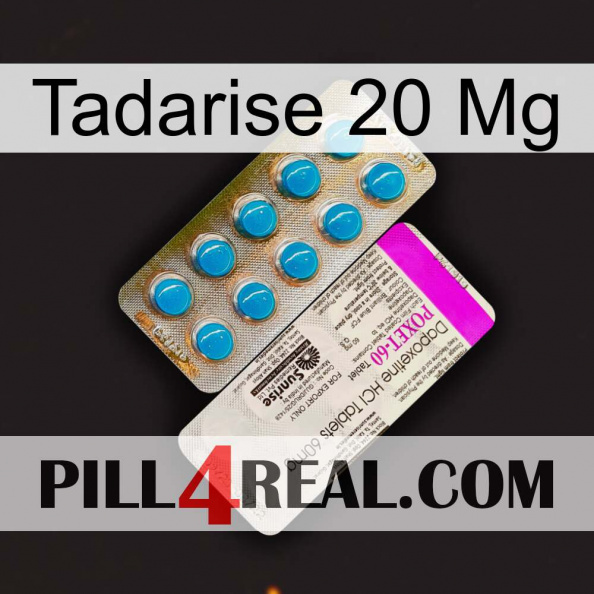 Tadarise 20 Mg new07